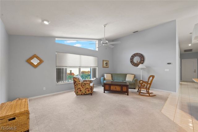 7861 Twin Eagle LN, Fort Myers, FL 33912