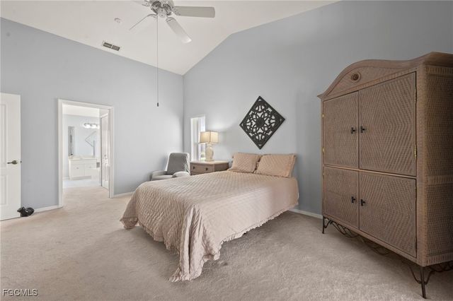 7861 Twin Eagle LN, Fort Myers, FL 33912