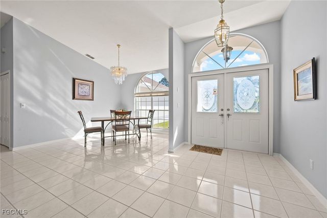 7861 Twin Eagle LN, Fort Myers, FL 33912