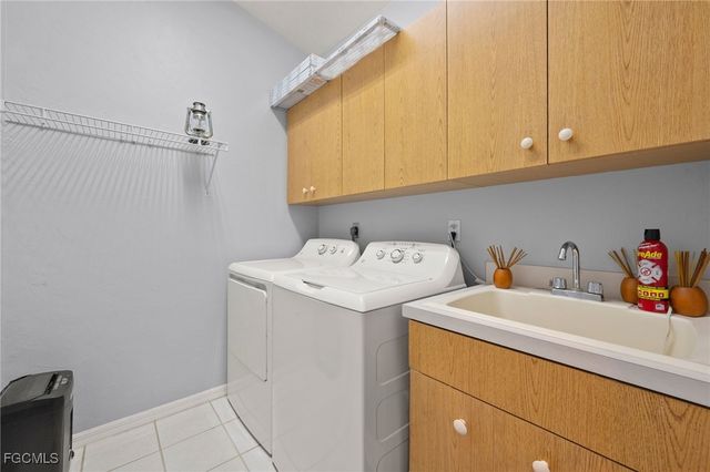 7861 Twin Eagle LN, Fort Myers, FL 33912