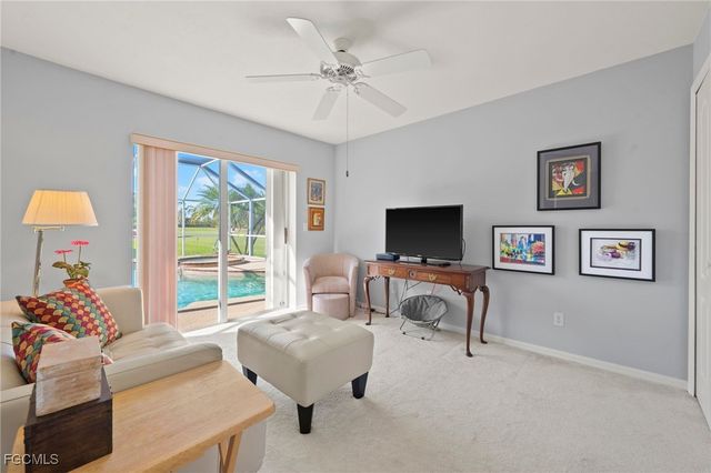 7861 Twin Eagle LN, Fort Myers, FL 33912