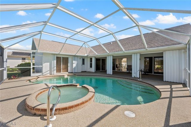 7861 Twin Eagle LN, Fort Myers, FL 33912