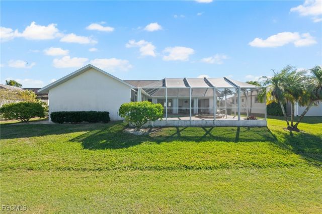 7861 Twin Eagle LN, Fort Myers, FL 33912