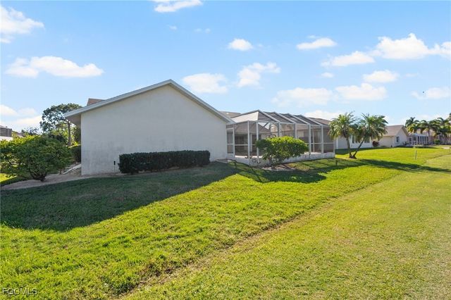 7861 Twin Eagle LN, Fort Myers, FL 33912