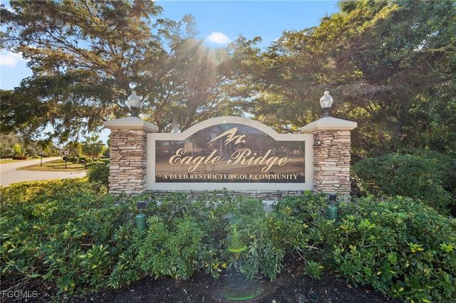 7861 Twin Eagle LN, Fort Myers, FL 33912