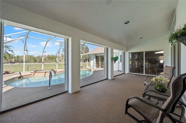 7861 Twin Eagle LN, Fort Myers, FL 33912