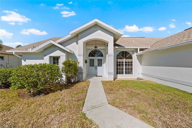 7861 Twin Eagle LN, Fort Myers, FL 33912