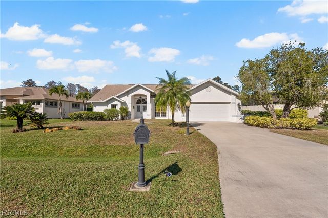 7861 Twin Eagle LN, Fort Myers, FL 33912