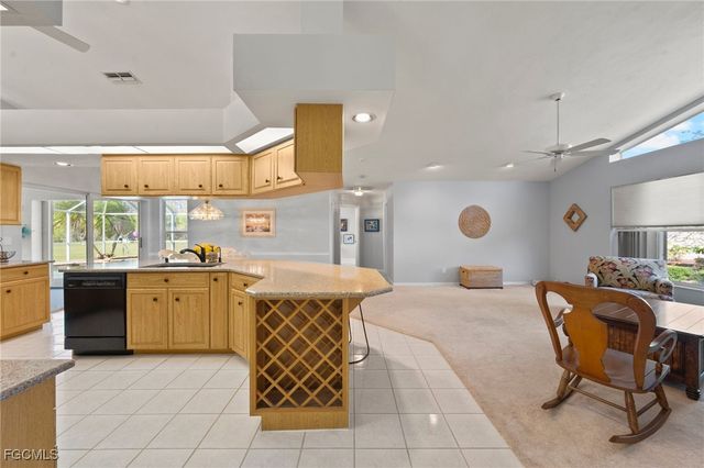 7861 Twin Eagle LN, Fort Myers, FL 33912