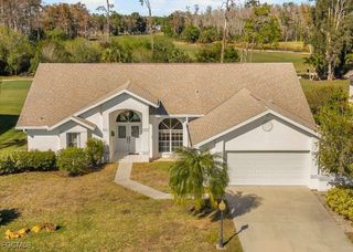 7861 Twin Eagle LN, Fort Myers, FL 33912