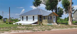 420 E 2nd Street, Julesburg, CO 80737