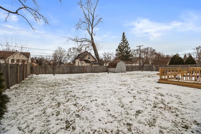 730 S 10TH Avenue, La Grange, IL 60525