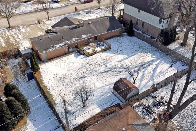 730 S 10TH Avenue, La Grange, IL 60525