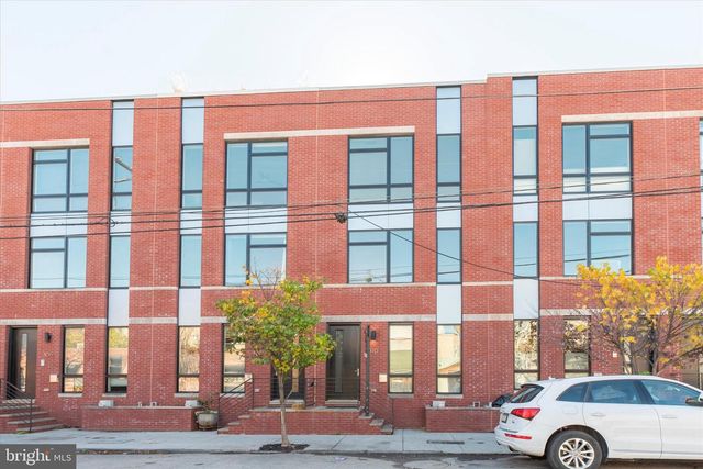 310 CECIL B MOORE AVE, Philadelphia, PA 19122