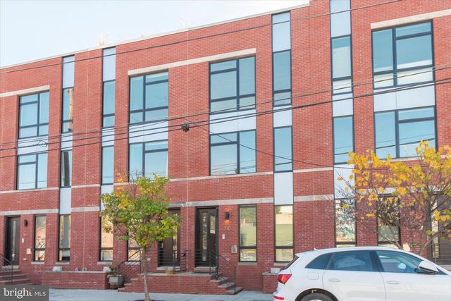 310 CECIL B MOORE AVE, Philadelphia, PA 19122