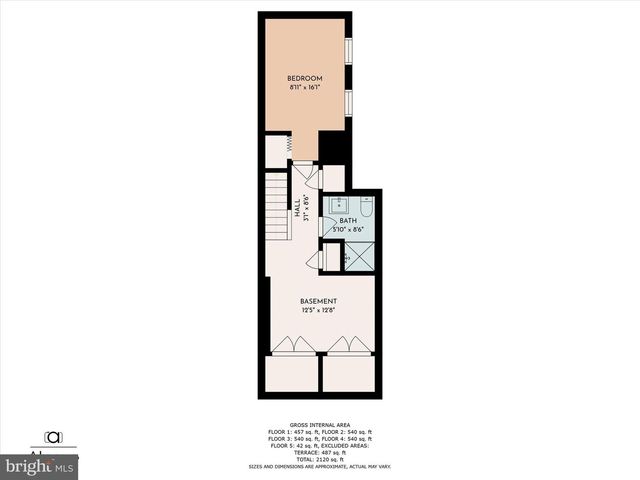 310 CECIL B MOORE AVE, Philadelphia, PA 19122