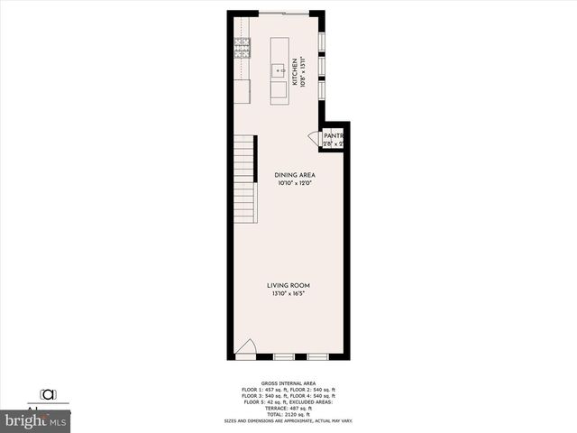 310 CECIL B MOORE AVE, Philadelphia, PA 19122