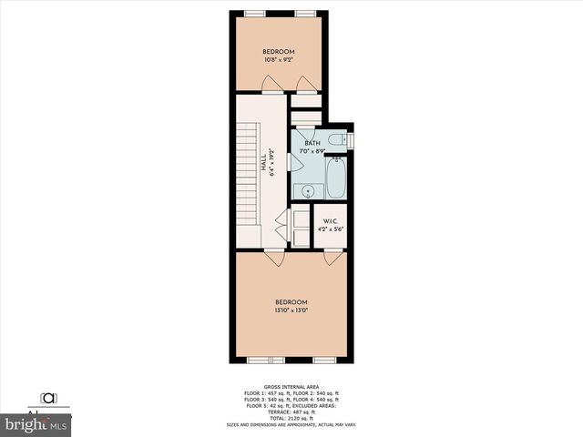 310 CECIL B MOORE AVE, Philadelphia, PA 19122