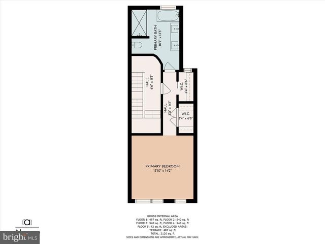 310 CECIL B MOORE AVE, Philadelphia, PA 19122