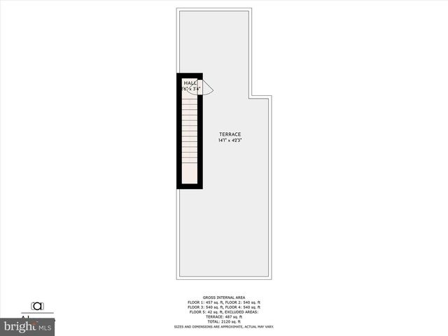 310 CECIL B MOORE AVE, Philadelphia, PA 19122