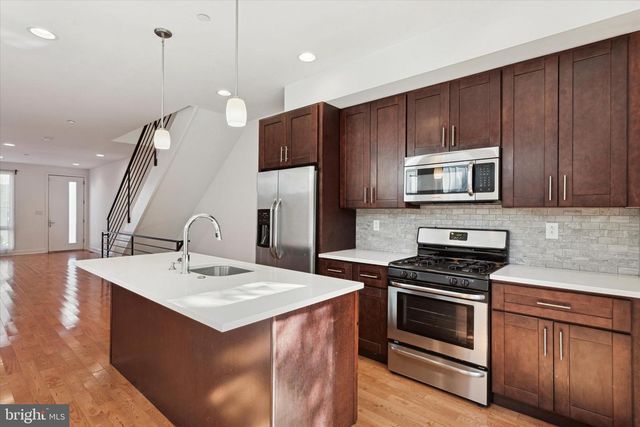 310 CECIL B MOORE AVE, Philadelphia, PA 19122
