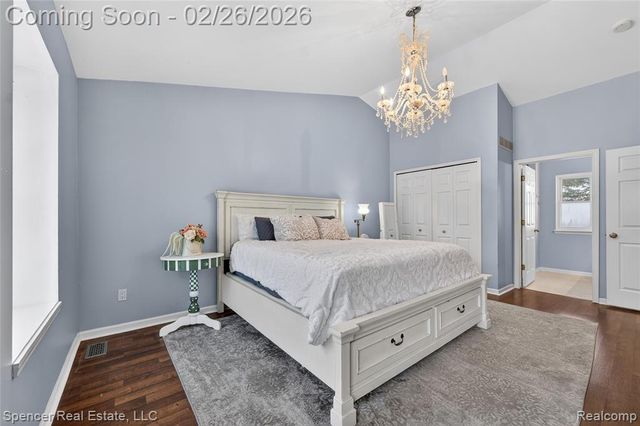 1117 Woodbriar Court, Oxford, MI 48371