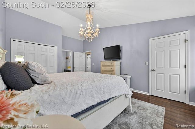 1117 Woodbriar Court, Oxford, MI 48371