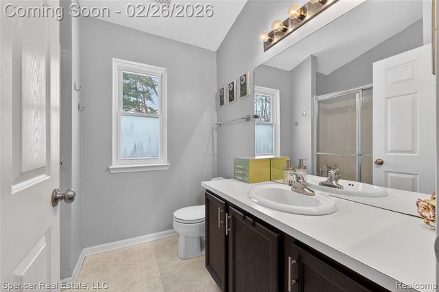 1117 Woodbriar Court, Oxford, MI 48371