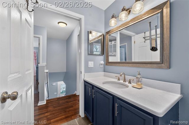 1117 Woodbriar Court, Oxford, MI 48371