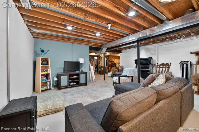 1117 Woodbriar Court, Oxford, MI 48371