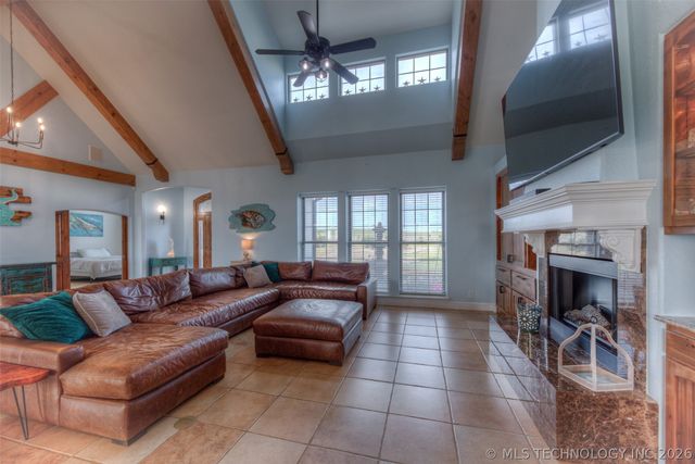 14850 N 28th East Avenue, Skiatook, OK 74070