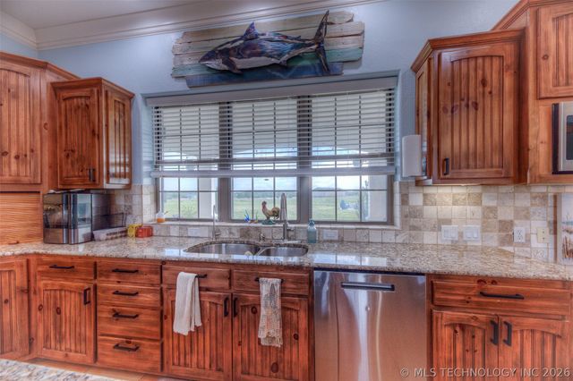 14850 N 28th East Avenue, Skiatook, OK 74070