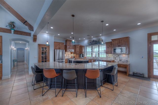 14850 N 28th East Avenue, Skiatook, OK 74070