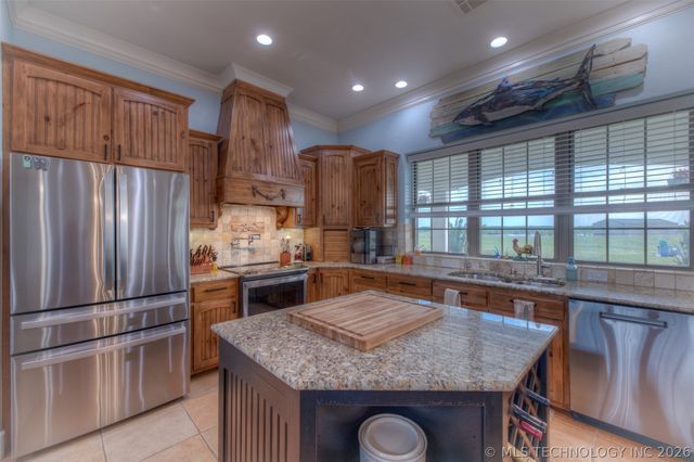 14850 N 28th East Avenue, Skiatook, OK 74070