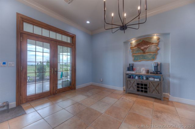 14850 N 28th East Avenue, Skiatook, OK 74070