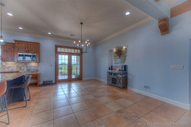 14850 N 28th East Avenue, Skiatook, OK 74070