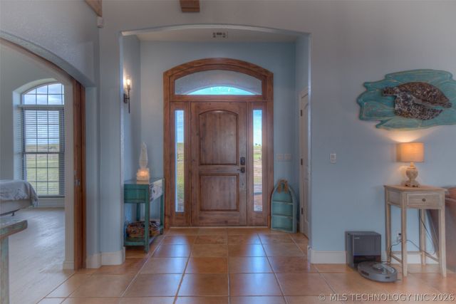 14850 N 28th East Avenue, Skiatook, OK 74070