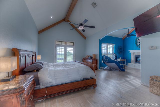 14850 N 28th East Avenue, Skiatook, OK 74070