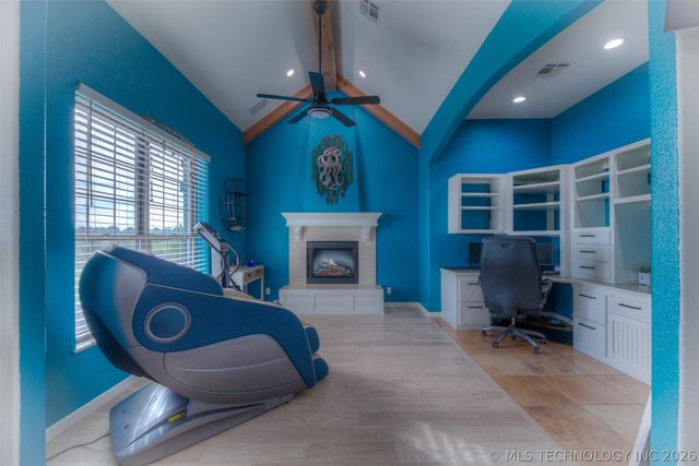 14850 N 28th East Avenue, Skiatook, OK 74070