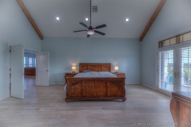 14850 N 28th East Avenue, Skiatook, OK 74070
