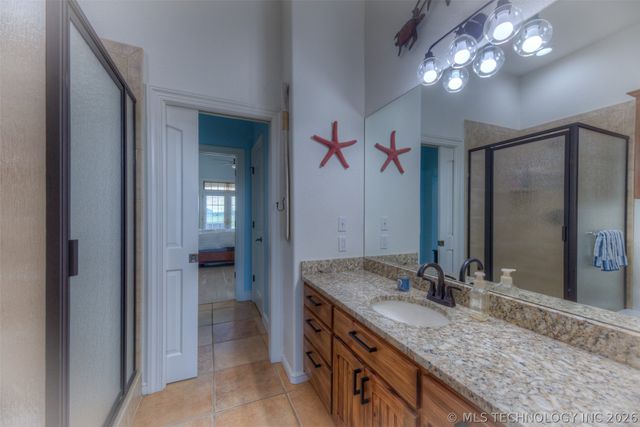 14850 N 28th East Avenue, Skiatook, OK 74070