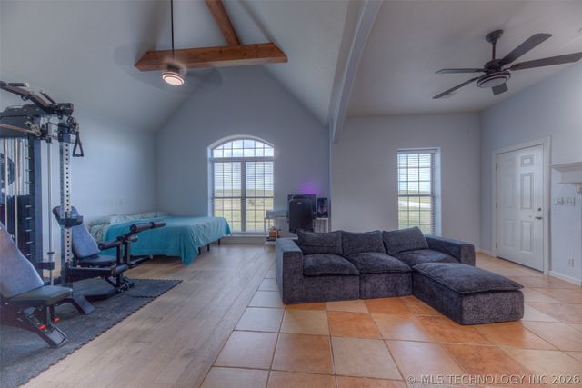 14850 N 28th East Avenue, Skiatook, OK 74070