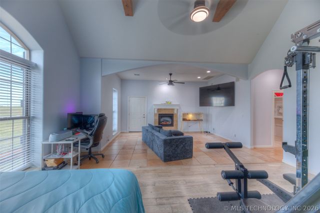 14850 N 28th East Avenue, Skiatook, OK 74070