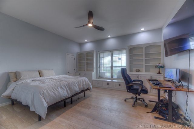 14850 N 28th East Avenue, Skiatook, OK 74070