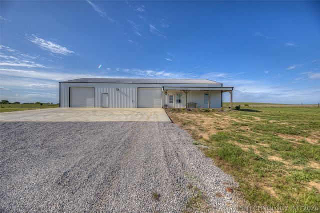 14850 N 28th East Avenue, Skiatook, OK 74070