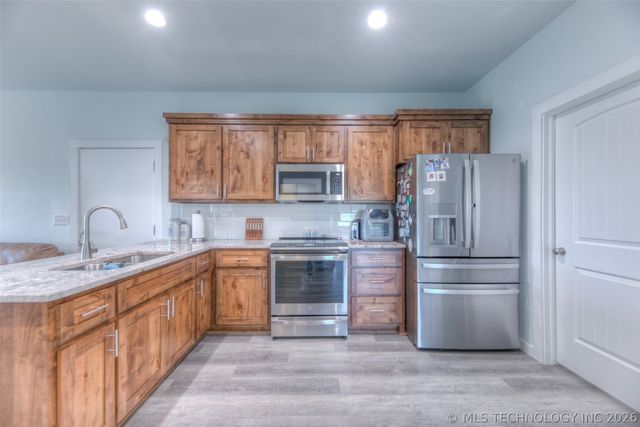 14850 N 28th East Avenue, Skiatook, OK 74070