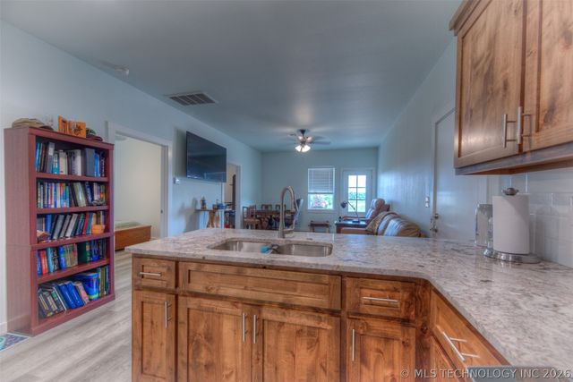 14850 N 28th East Avenue, Skiatook, OK 74070