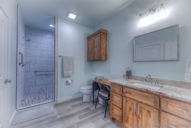 14850 N 28th East Avenue, Skiatook, OK 74070