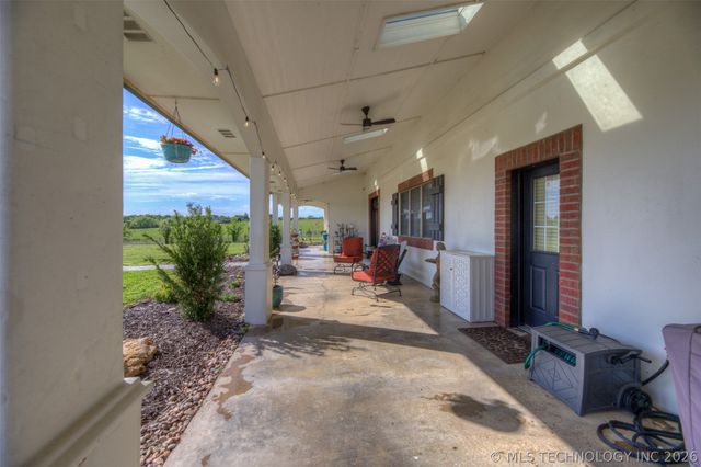 14850 N 28th East Avenue, Skiatook, OK 74070