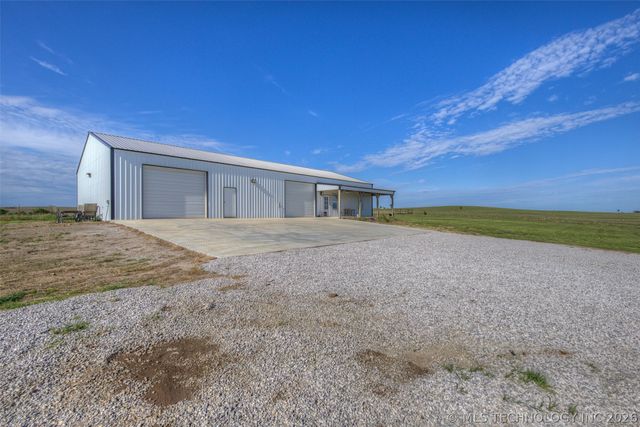 14850 N 28th East Avenue, Skiatook, OK 74070